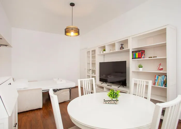 Corvetto Modern - Steps From M3 Corvetto