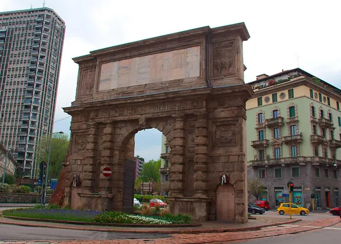 Corvetto Modern - Steps From M3 Corvetto Apartment *